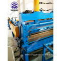 Straightening Cutting Machine Manual coils Straightener